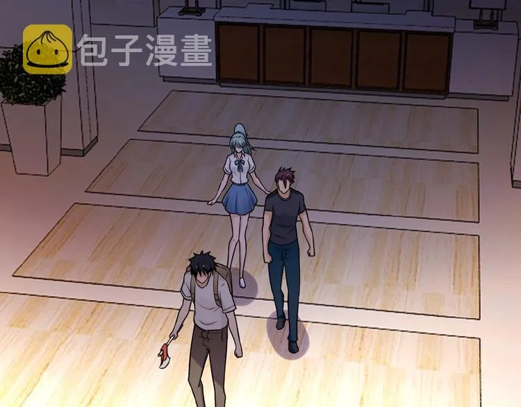 第15话 发酵的邪恶 第158页