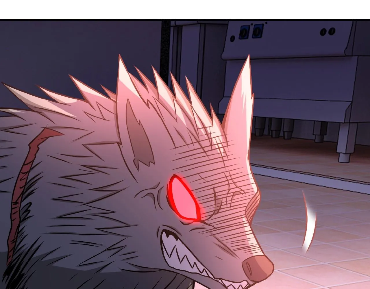 第29话 丧尸犬来袭 第64页