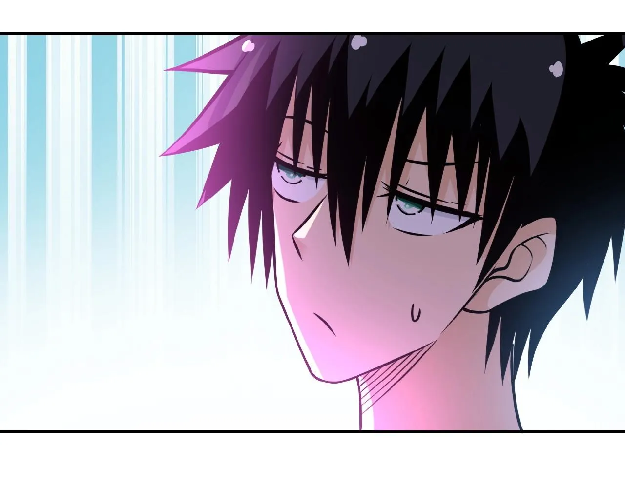 第30话 争执 第61页