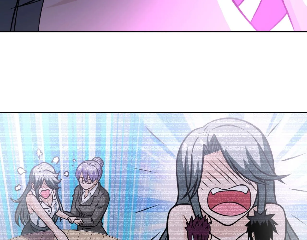 第31话 醉酒 第30页