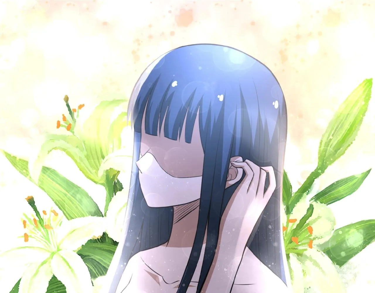 第31话 醉酒 第44页