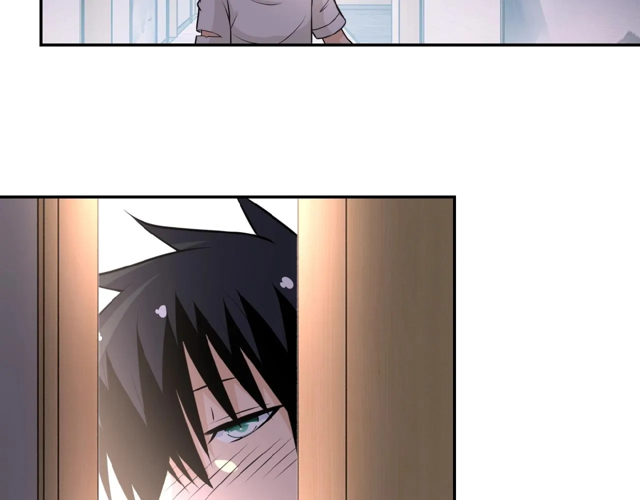 第31话 醉酒 第47页