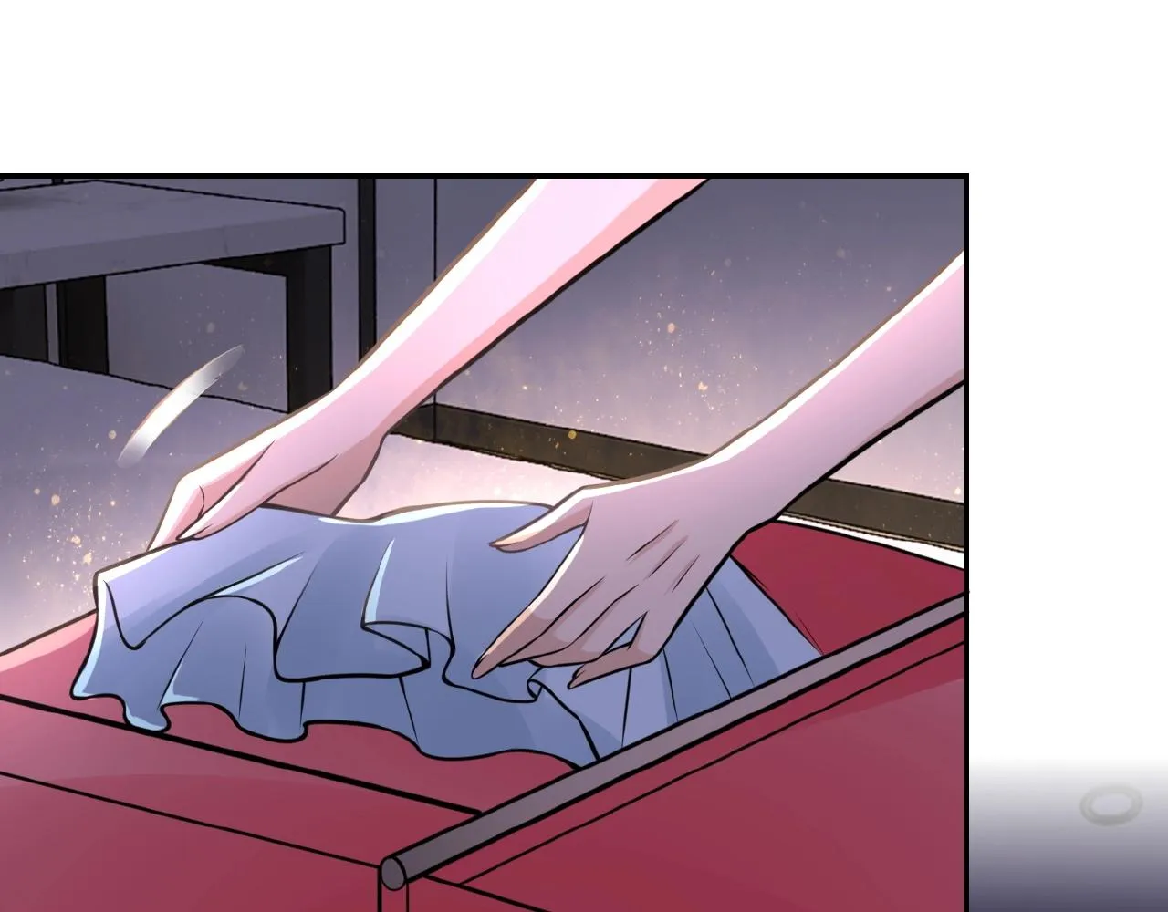 第35话 磊哥俺跟你走！ 第5页