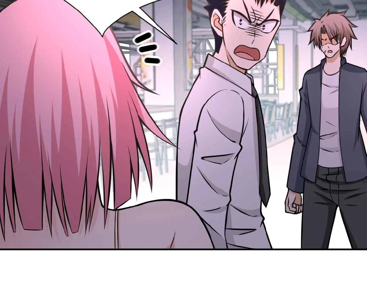 第34话 你别太过分了!!! 第31页
