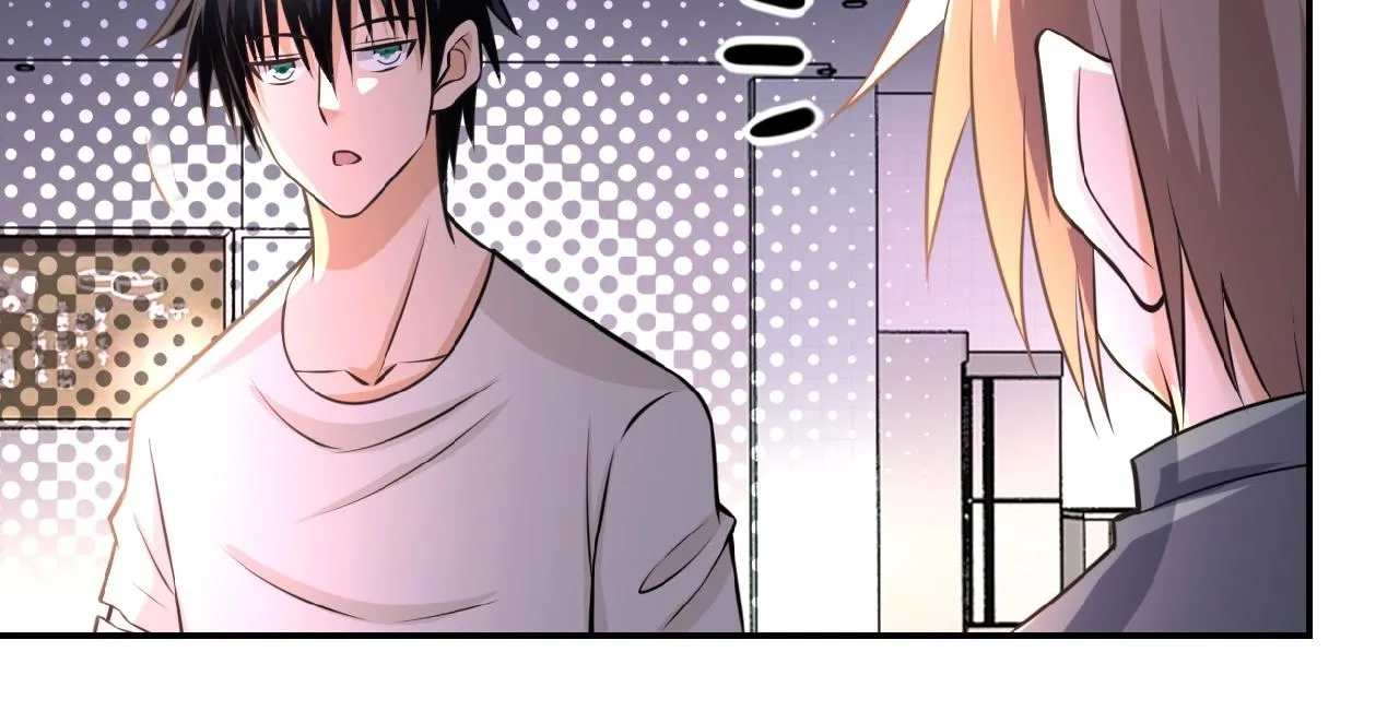 第34话 你别太过分了!!! 第52页