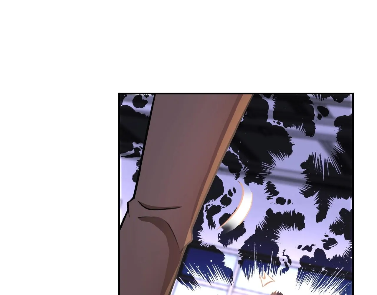 第34话 你别太过分了!!! 第77页