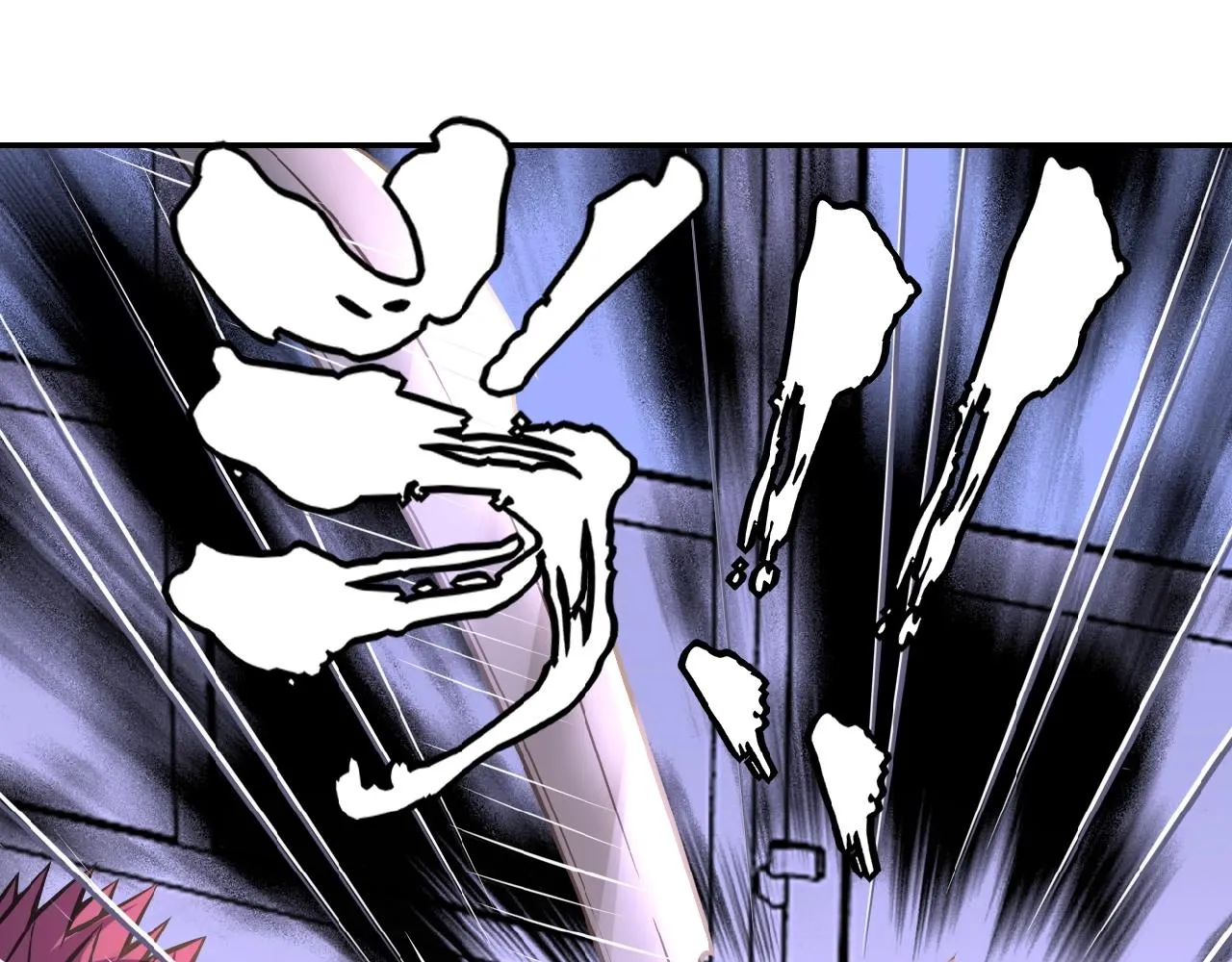 第34话 你别太过分了!!! 第90页