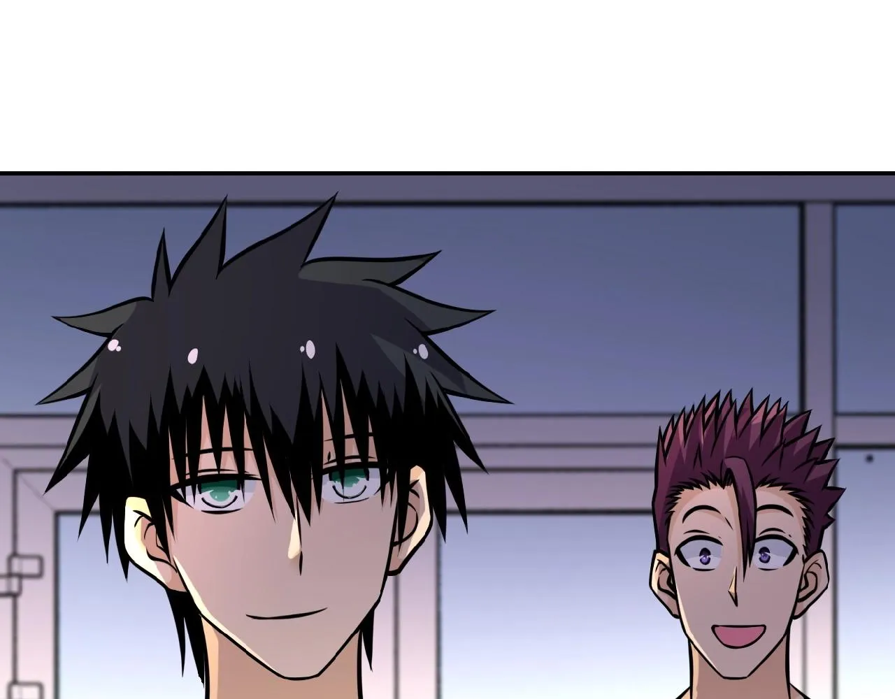 第36话 绝对安全的地方！ 第6页
