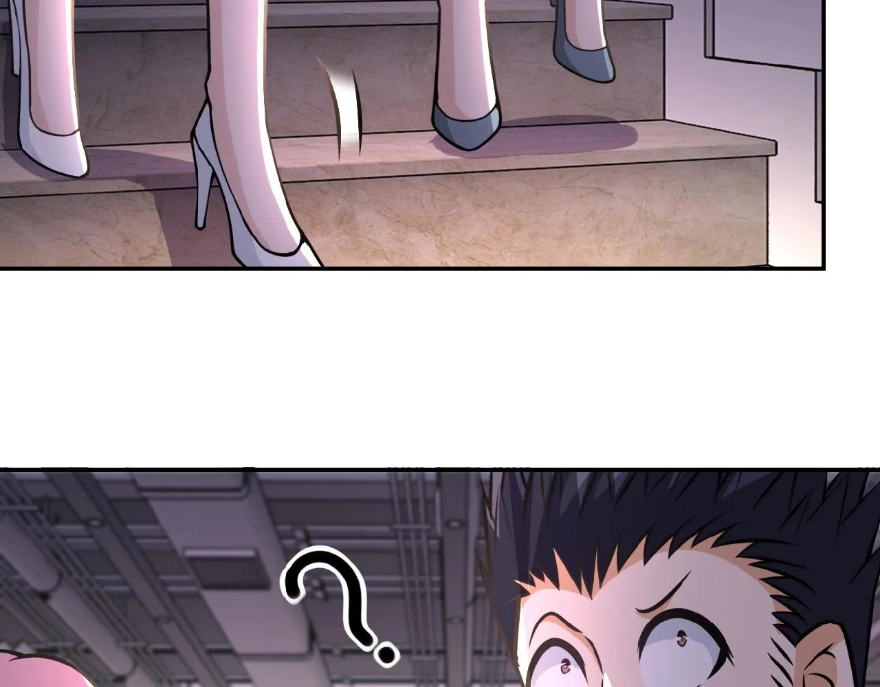 第36话 绝对安全的地方！ 第30页