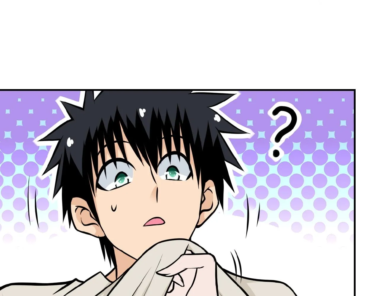 第36话 绝对安全的地方！ 第35页