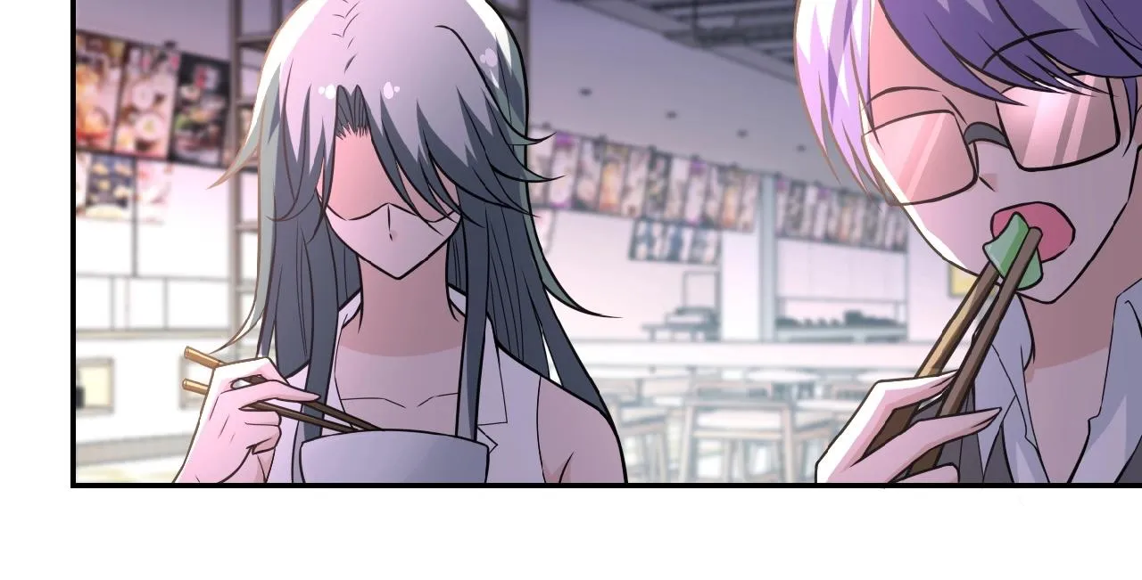 第37话 松手，崽种！ 第8页