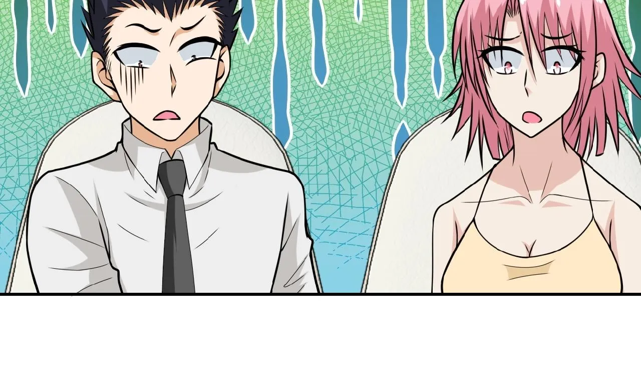第37话 松手，崽种！ 第12页