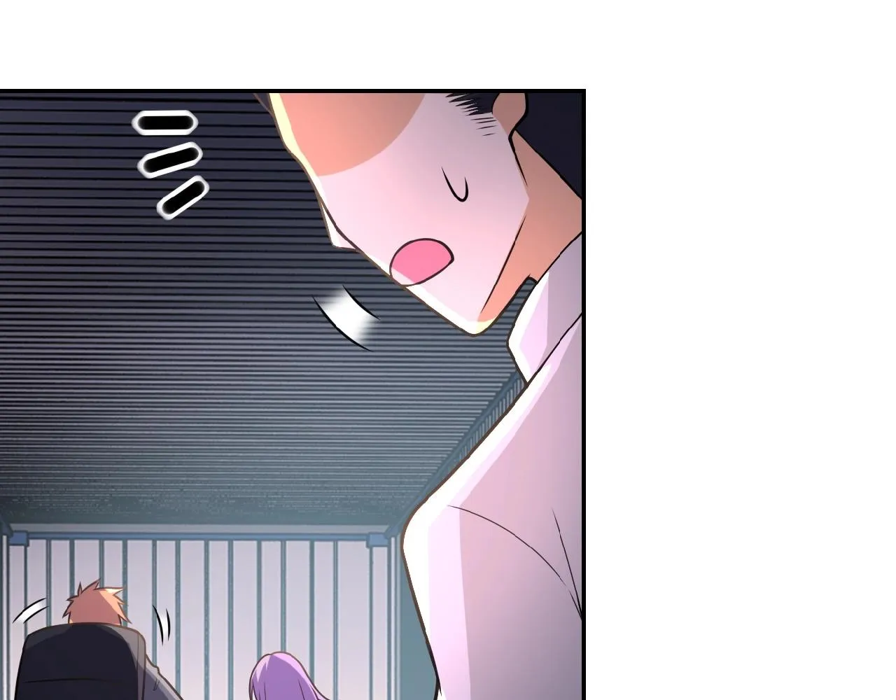 第37话 松手，崽种！ 第76页