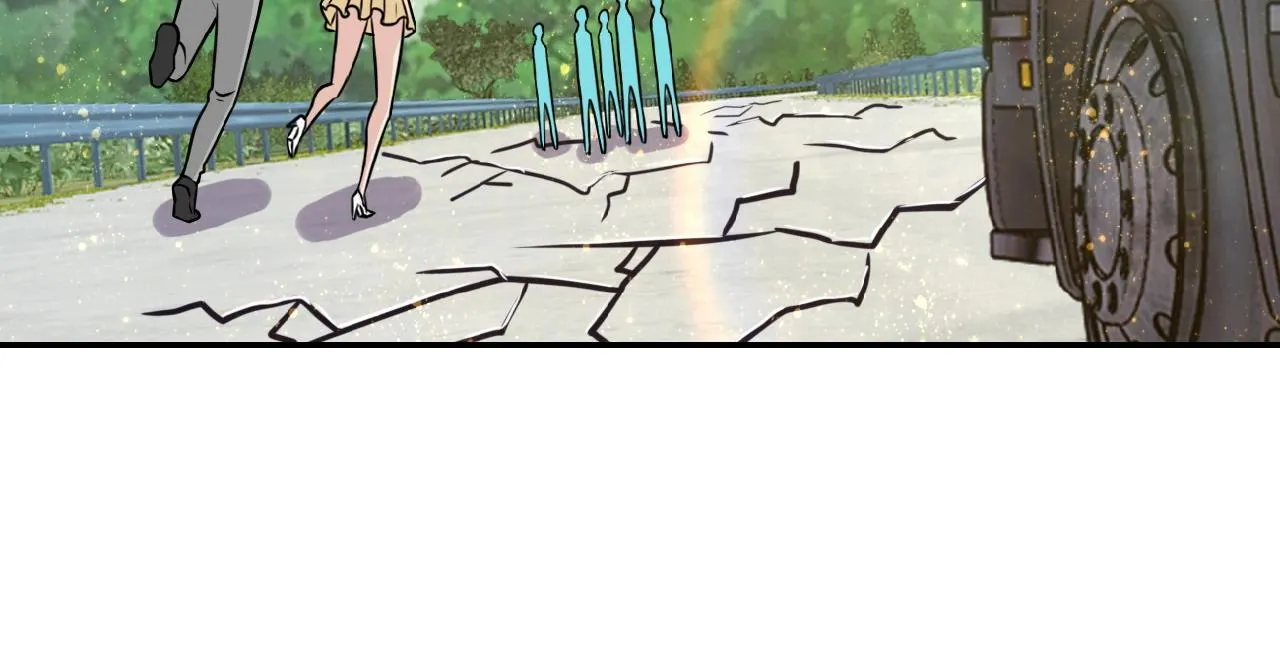 第37话 松手，崽种！ 第88页