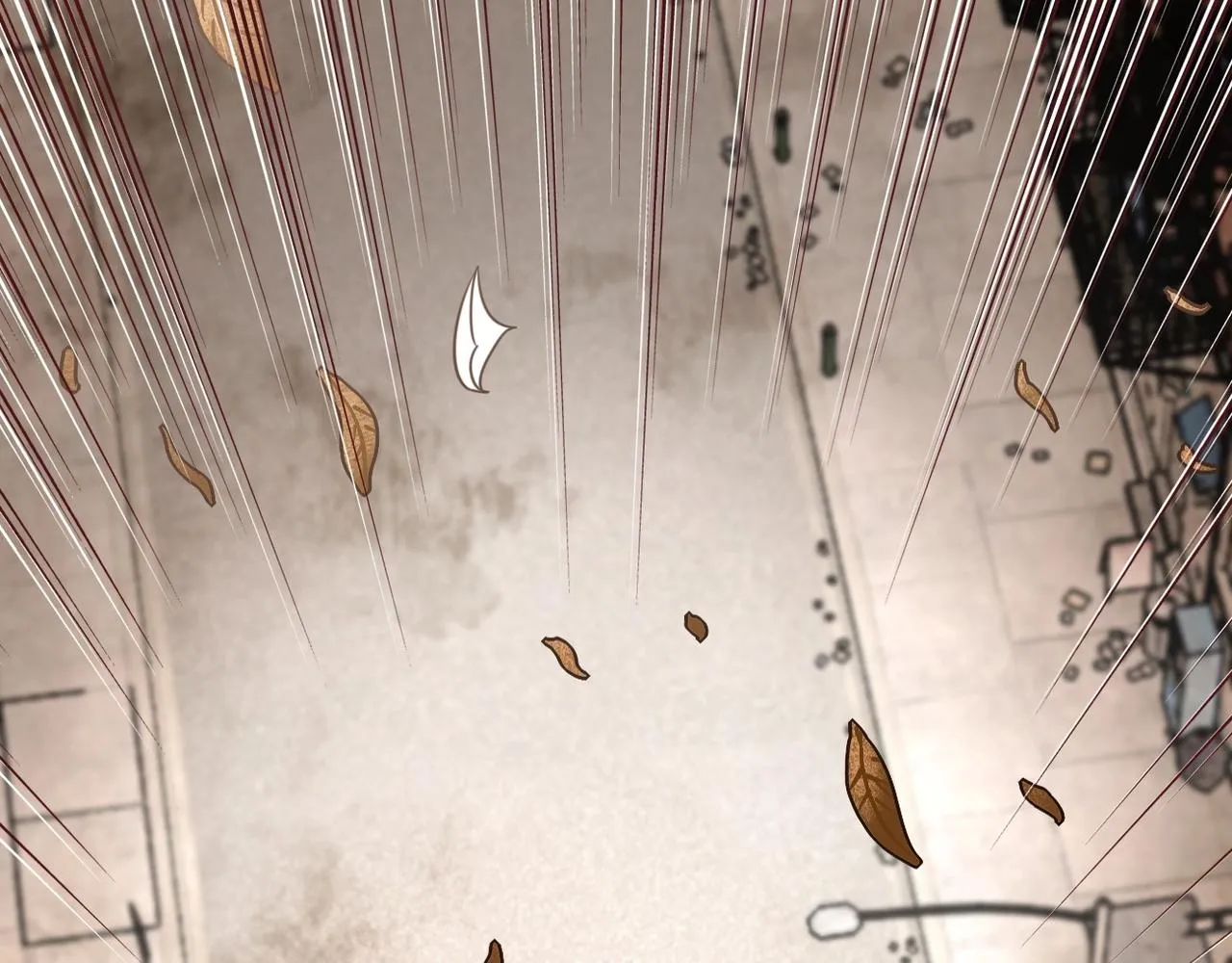 第38话 意料之中的叛变 第4页