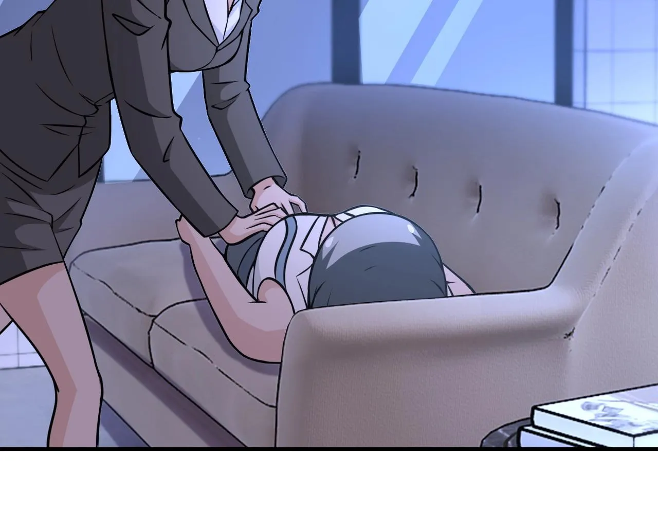 第39话 为她而战 第82页