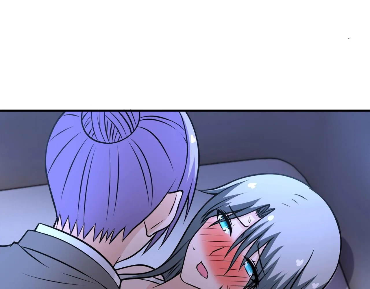 第39话 为她而战 第83页