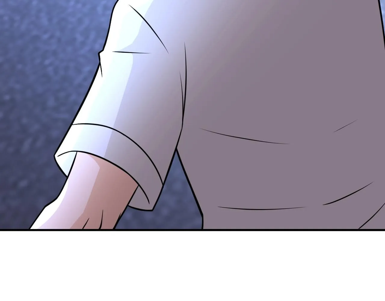 第41话 臭小子？我俩练练？ 第10页