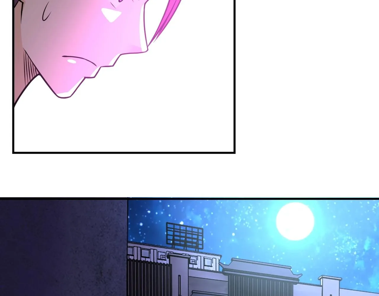 第41话 臭小子？我俩练练？ 第21页
