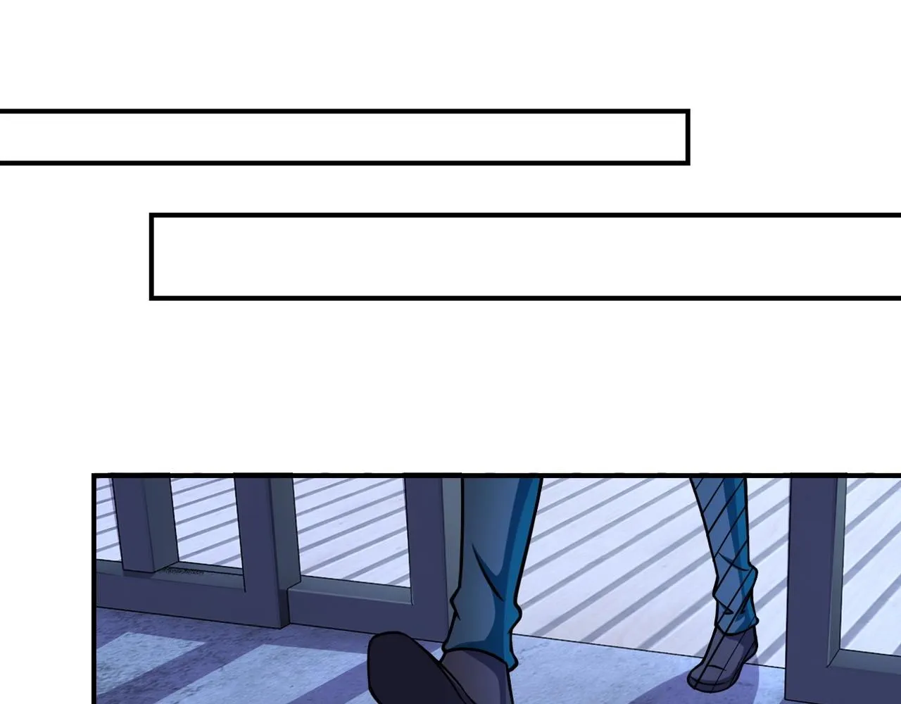 第41话 臭小子？我俩练练？ 第25页