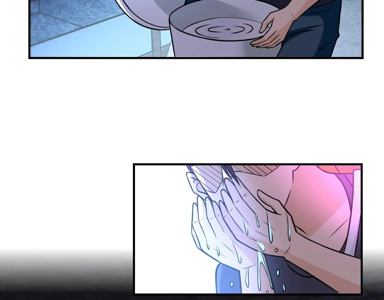 第41话 臭小子？我俩练练？ 第29页