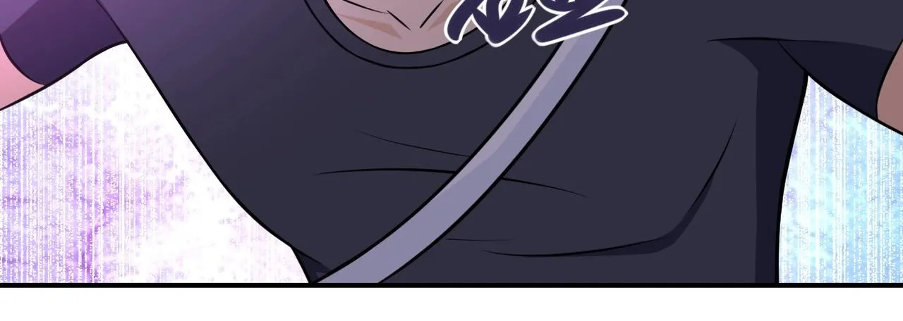 第41话 臭小子？我俩练练？ 第35页