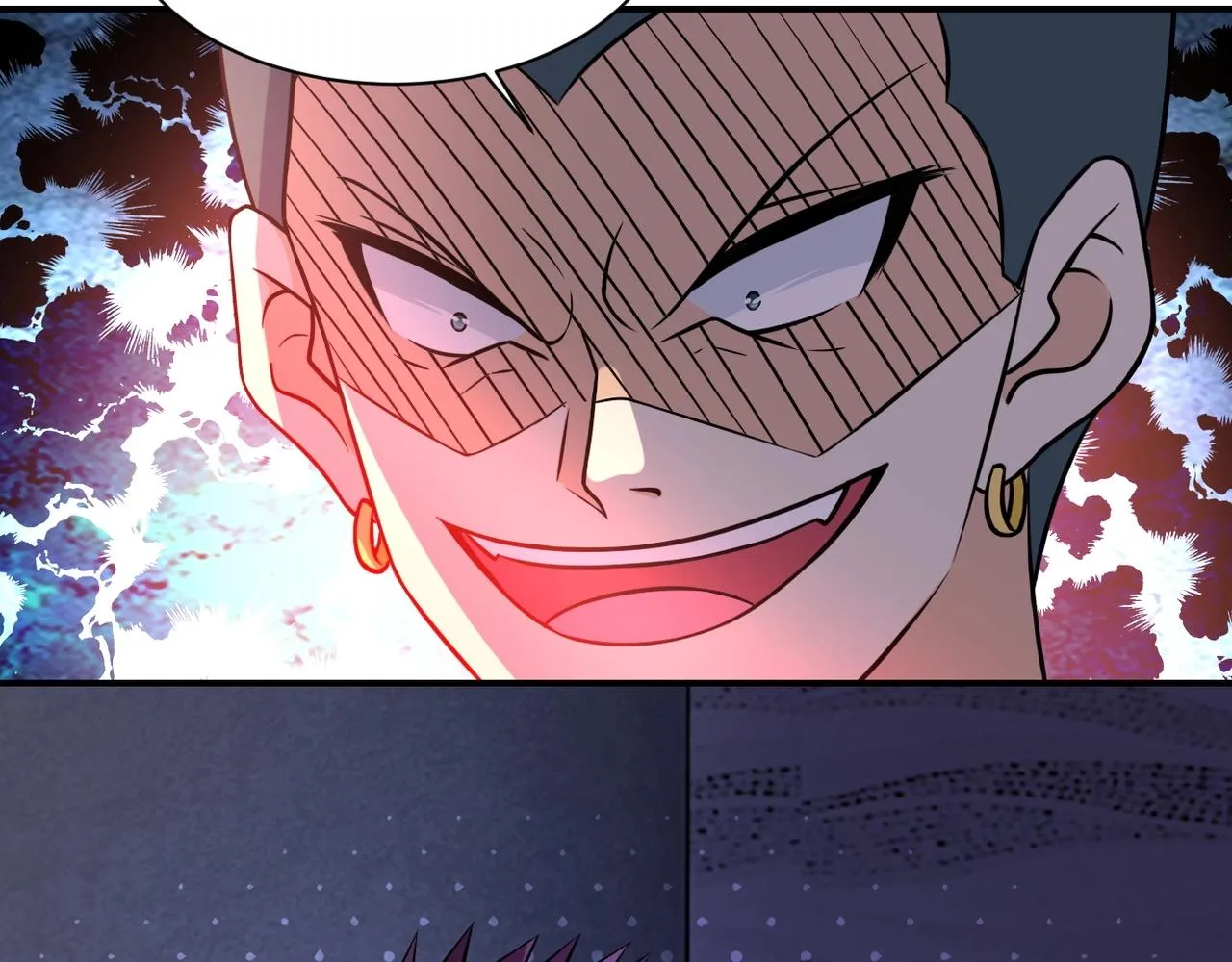 第41话 臭小子？我俩练练？ 第62页