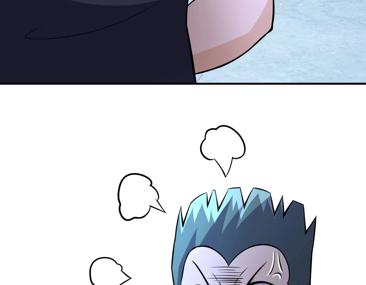 第41话 臭小子？我俩练练？ 第65页