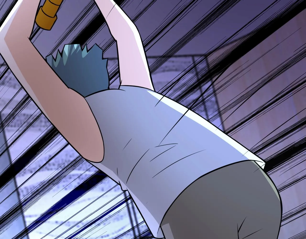 第41话 臭小子？我俩练练？ 第78页
