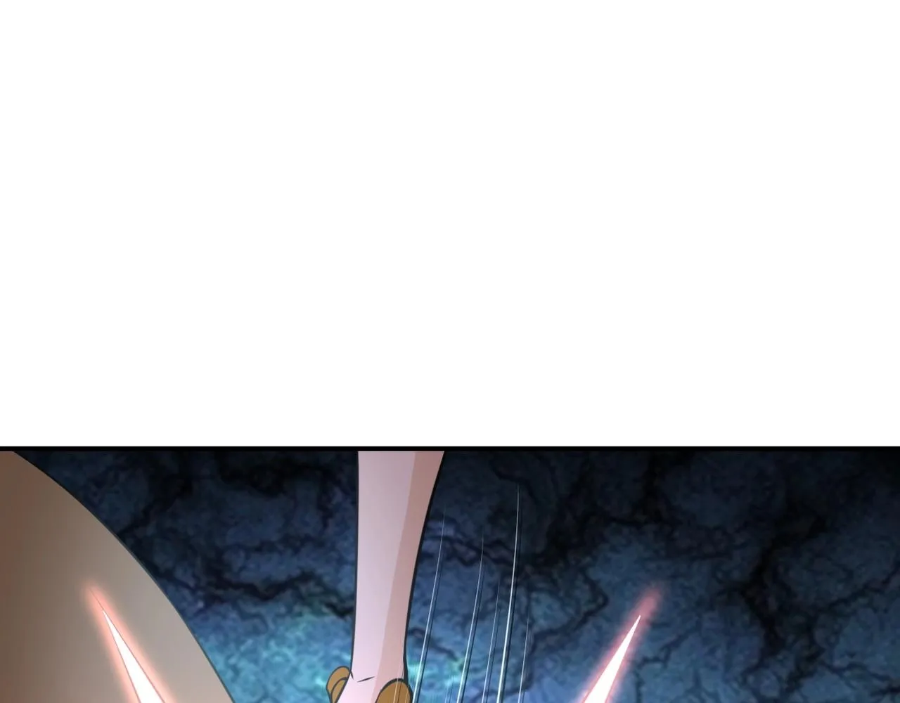 第41话 臭小子？我俩练练？ 第99页