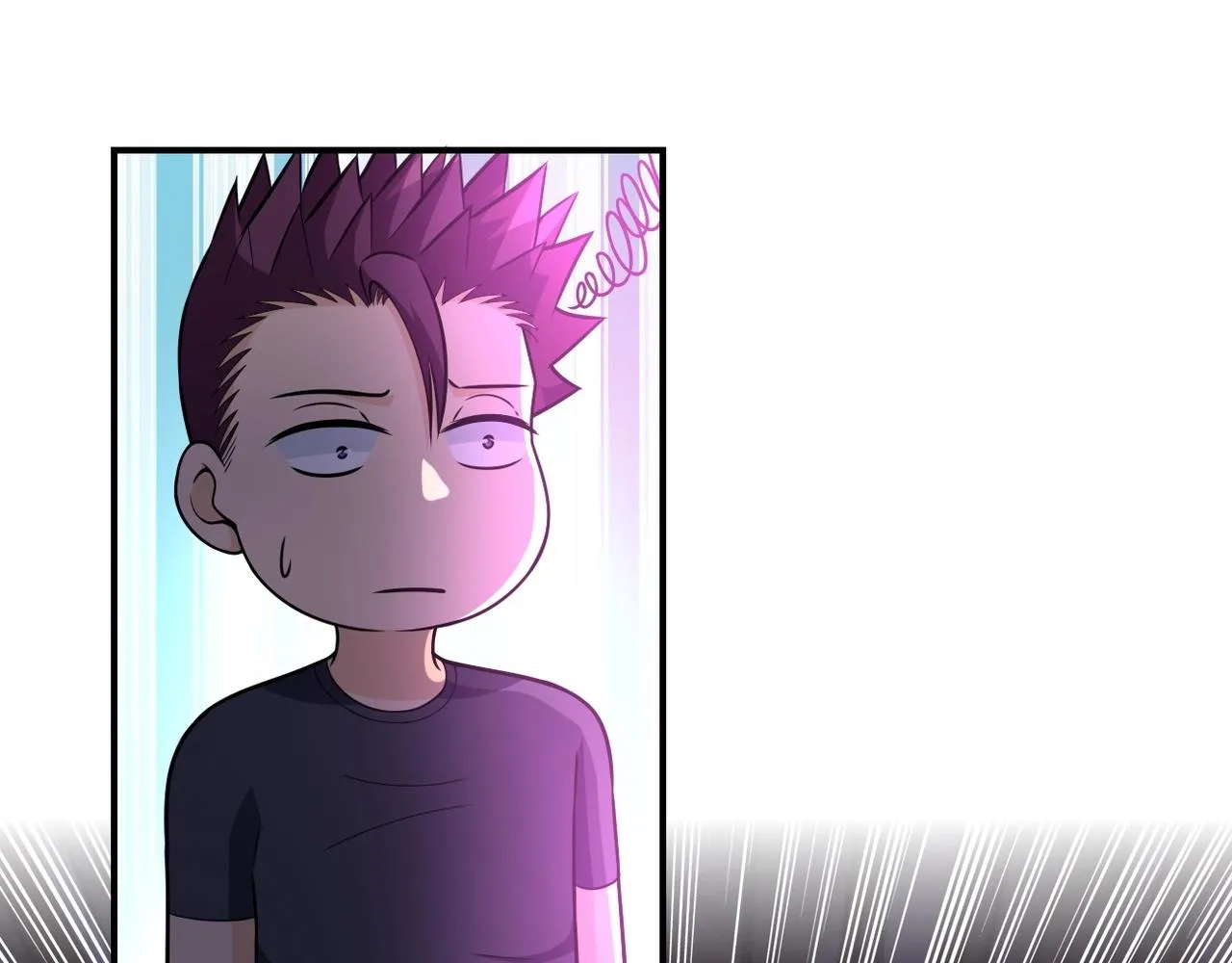 第40话 坑爹系统 第36页