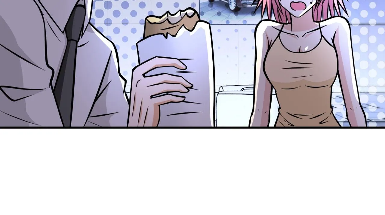 第40话 坑爹系统 第94页