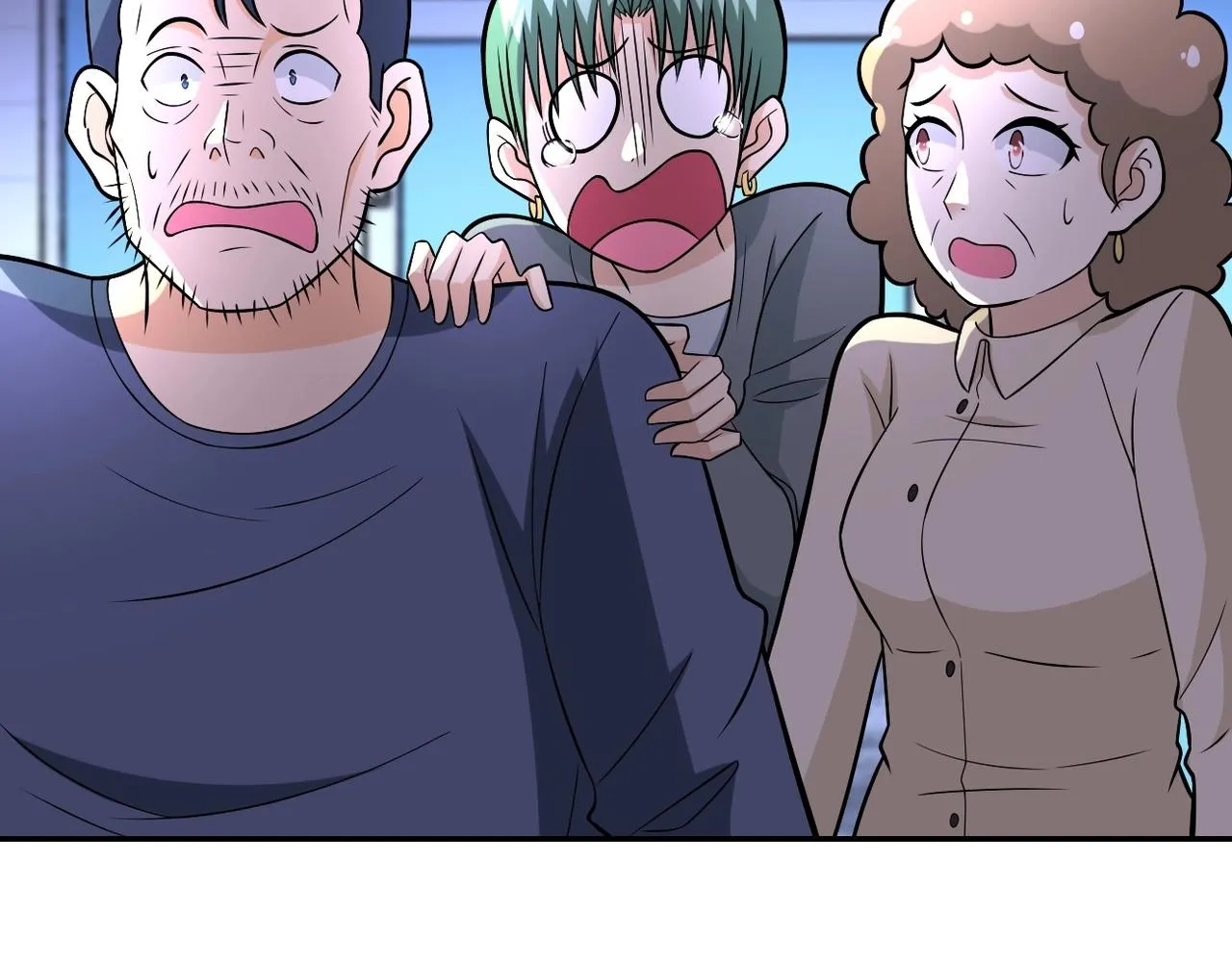 第43话 我不养闲人。 第39页