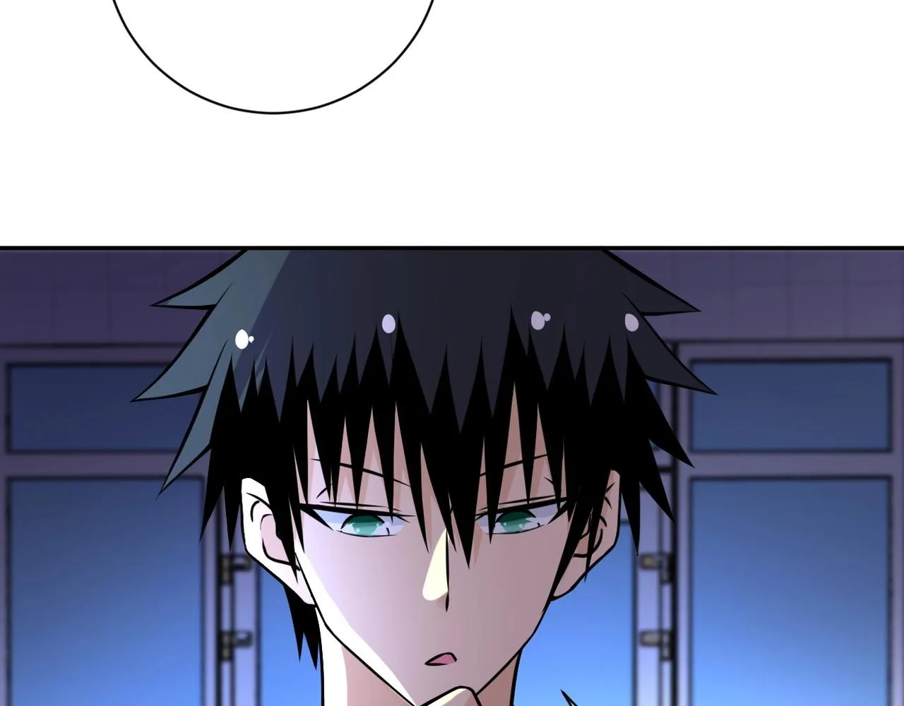 第43话 我不养闲人。 第74页