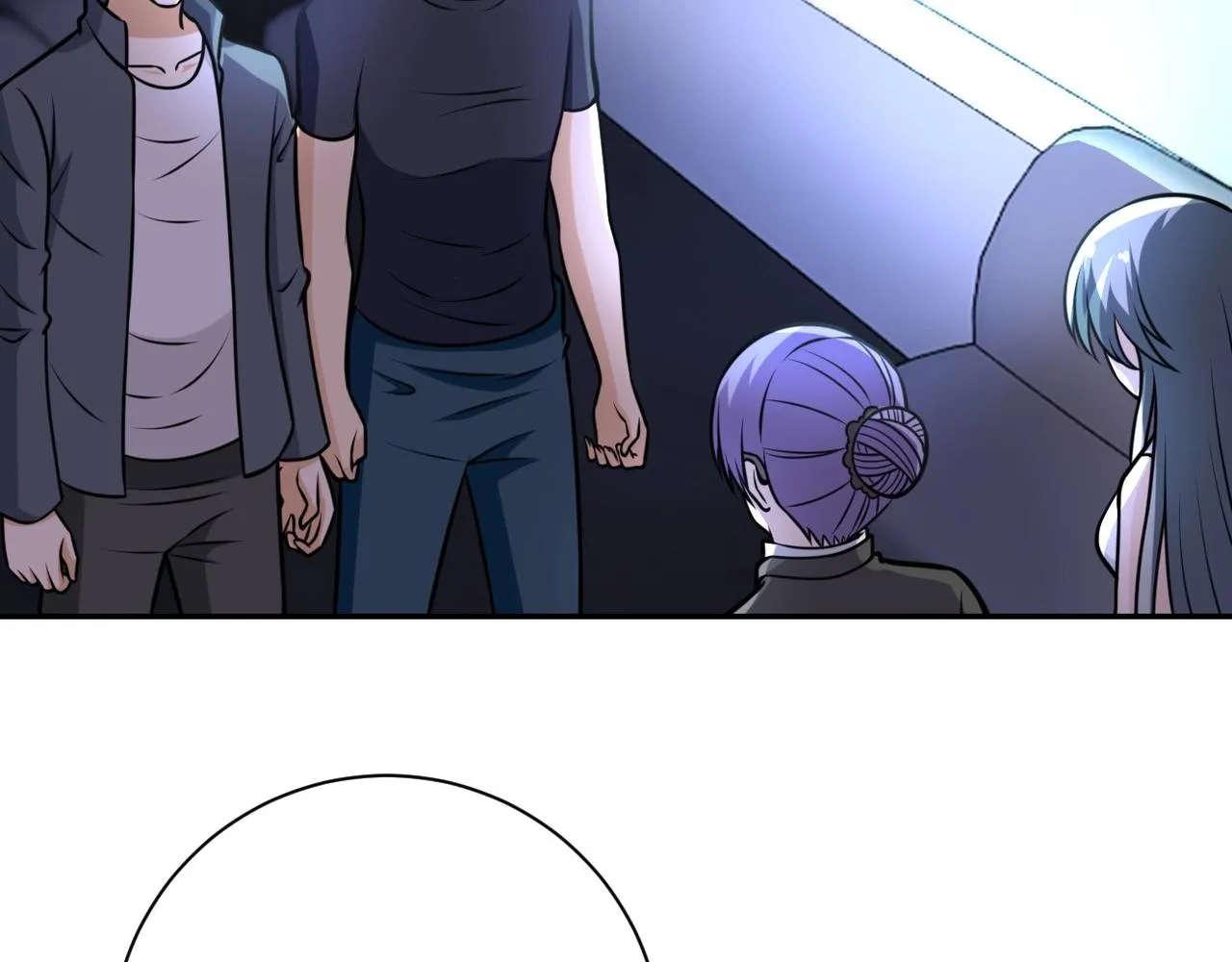第44话 分头行动！ 第70页