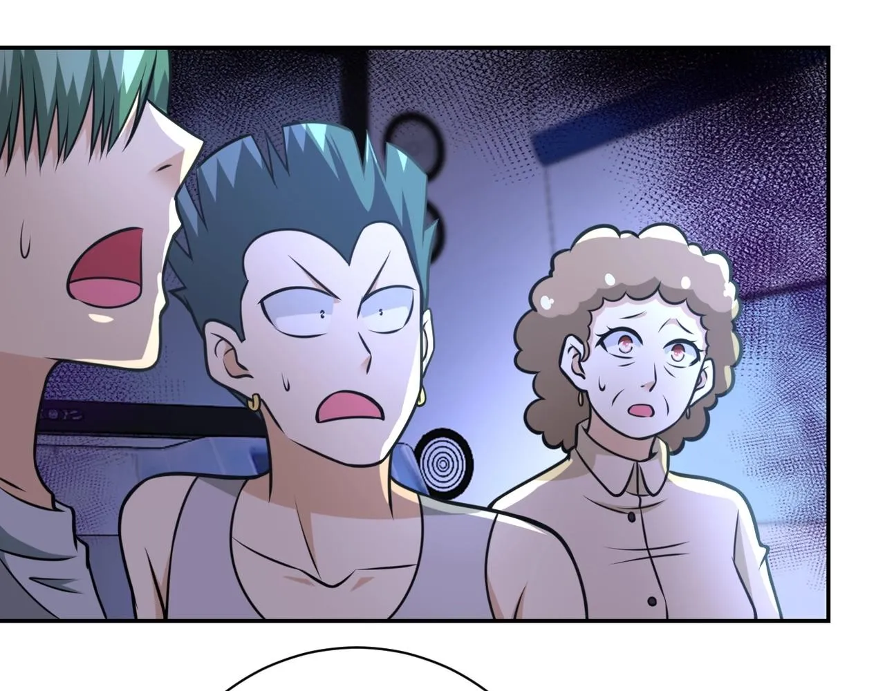 第44话 分头行动！ 第73页