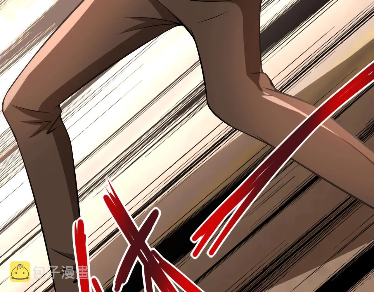 第47话 各自为战的队员们 第7页