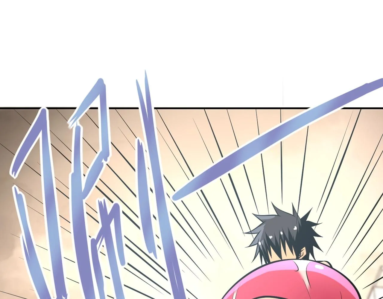 第47话 各自为战的队员们 第14页