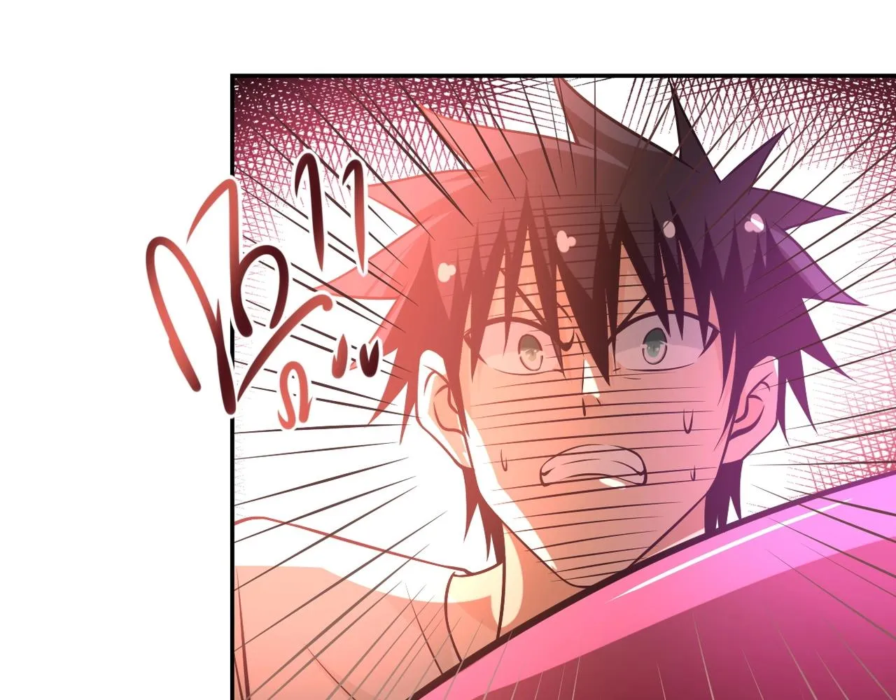 第47话 各自为战的队员们 第18页
