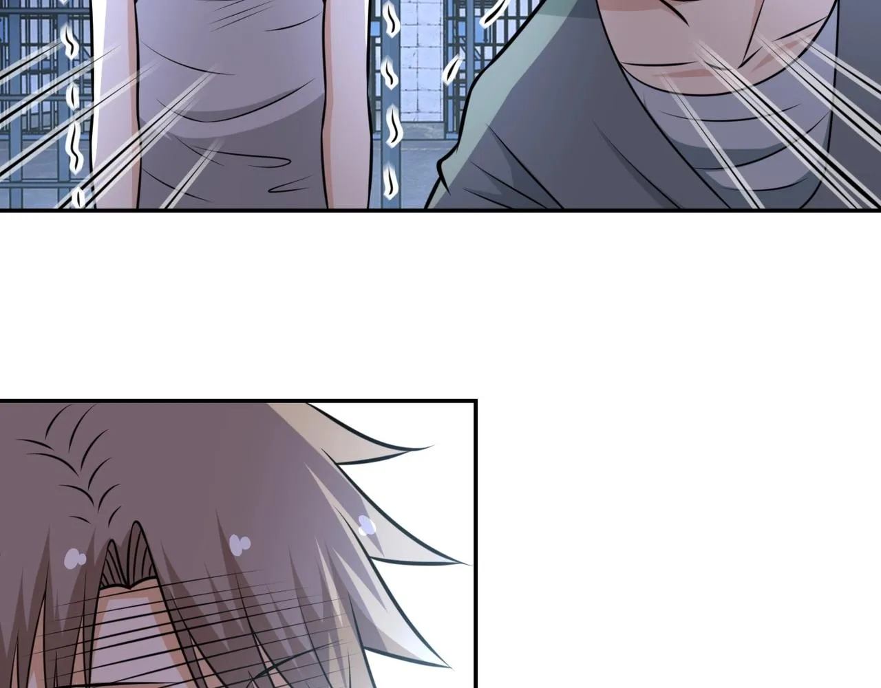 第47话 各自为战的队员们 第76页