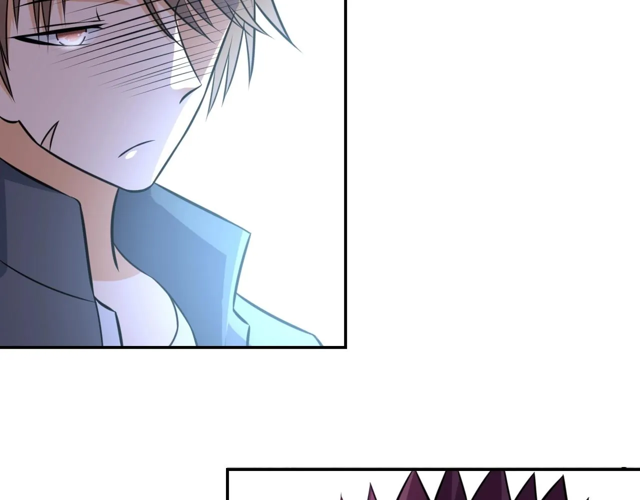 第47话 各自为战的队员们 第77页