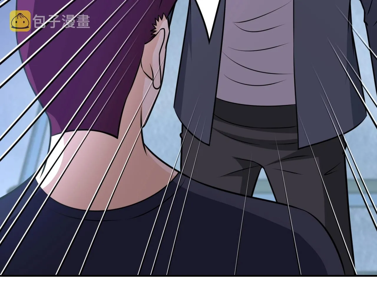 第47话 各自为战的队员们 第88页