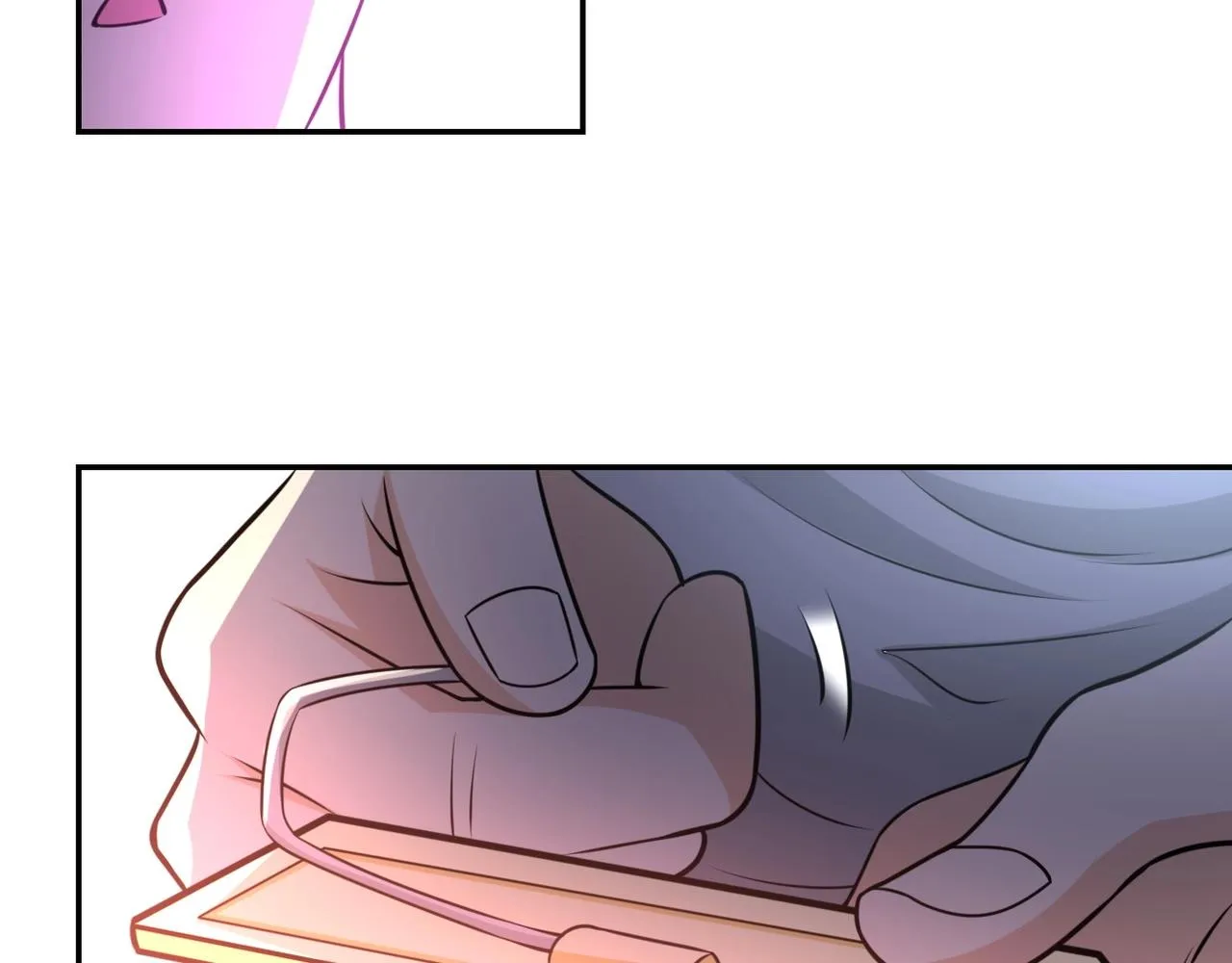 第47话 各自为战的队员们 第111页