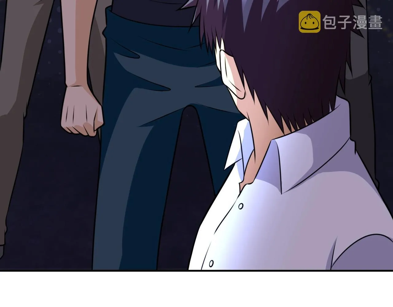 第48话 羊皮下的魔鬼 第25页