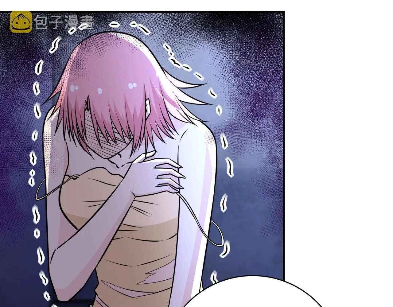 第48话 羊皮下的魔鬼 第40页