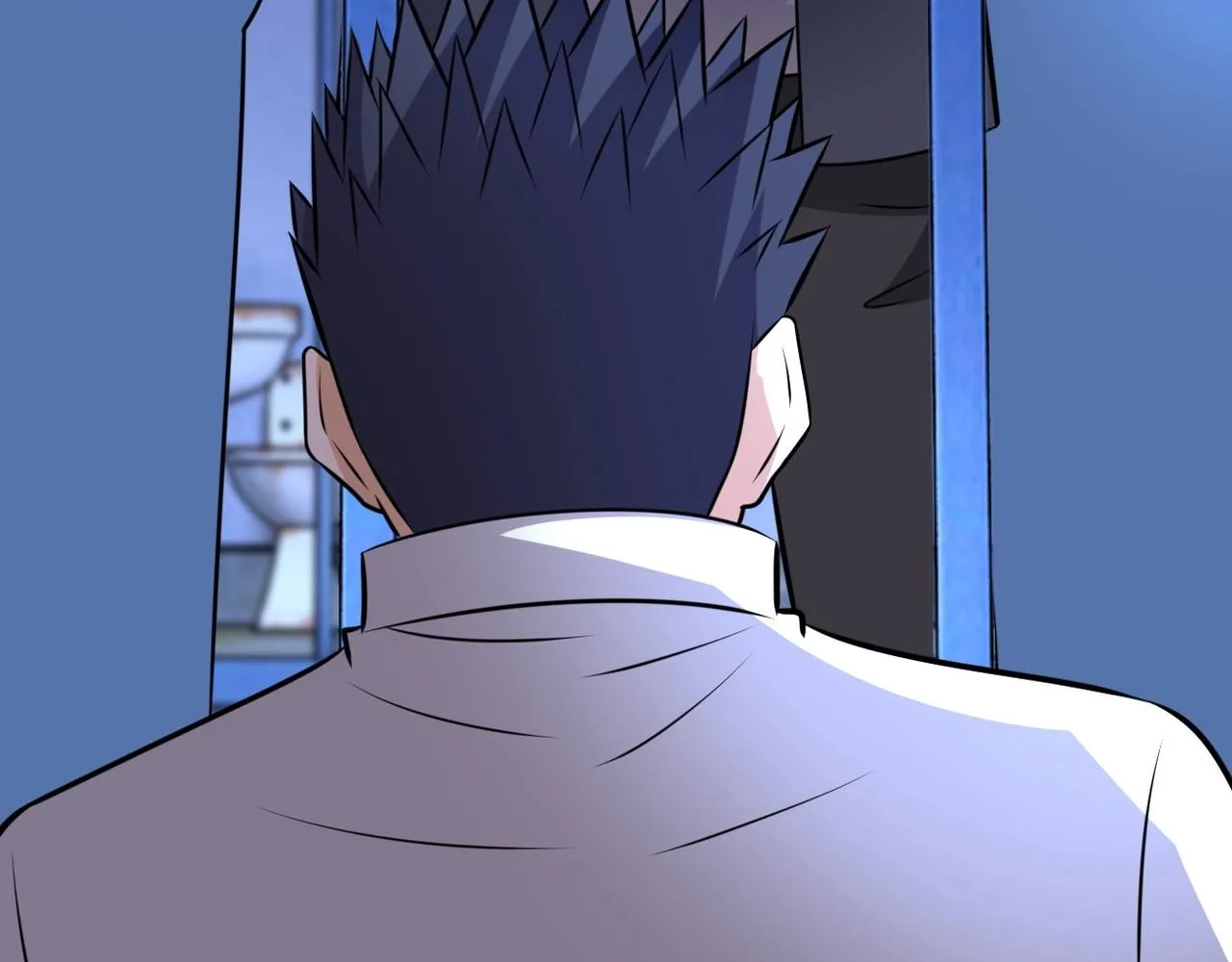 第48话 羊皮下的魔鬼 第58页