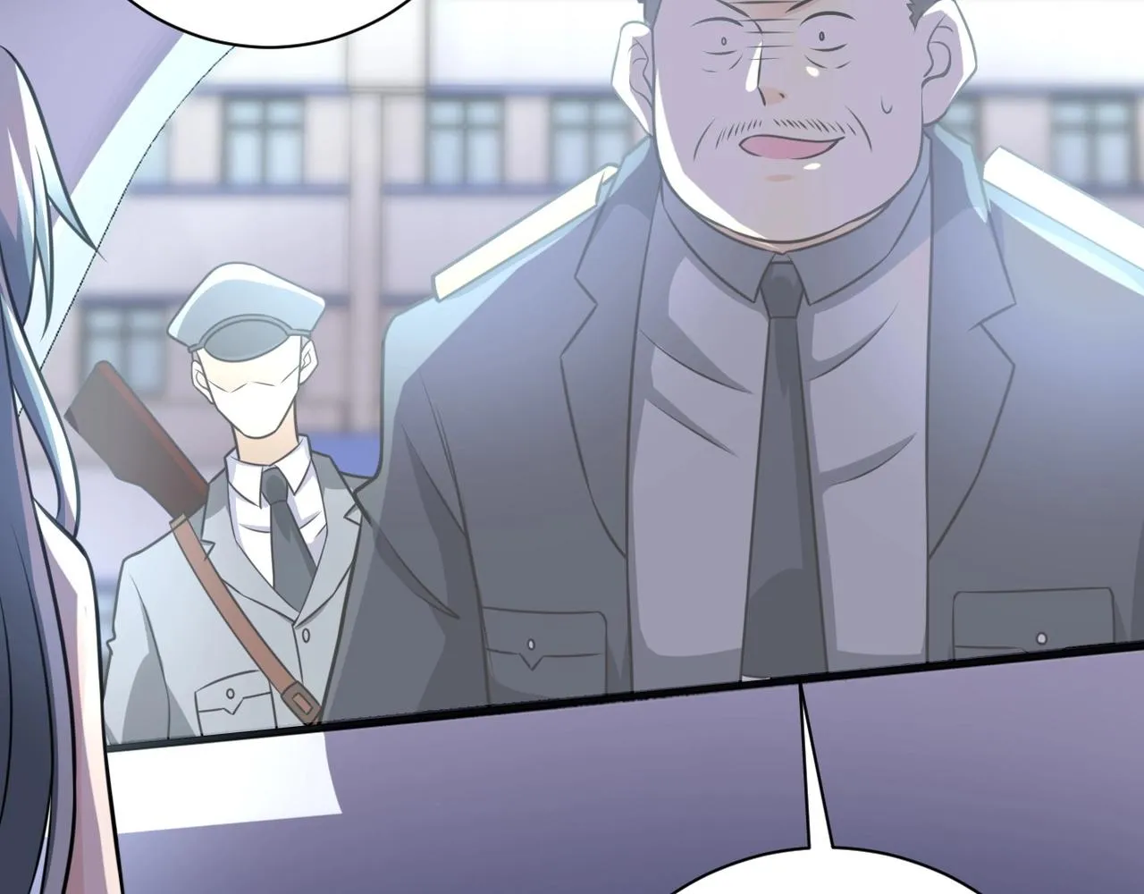 第49话 英雄登场 第6页