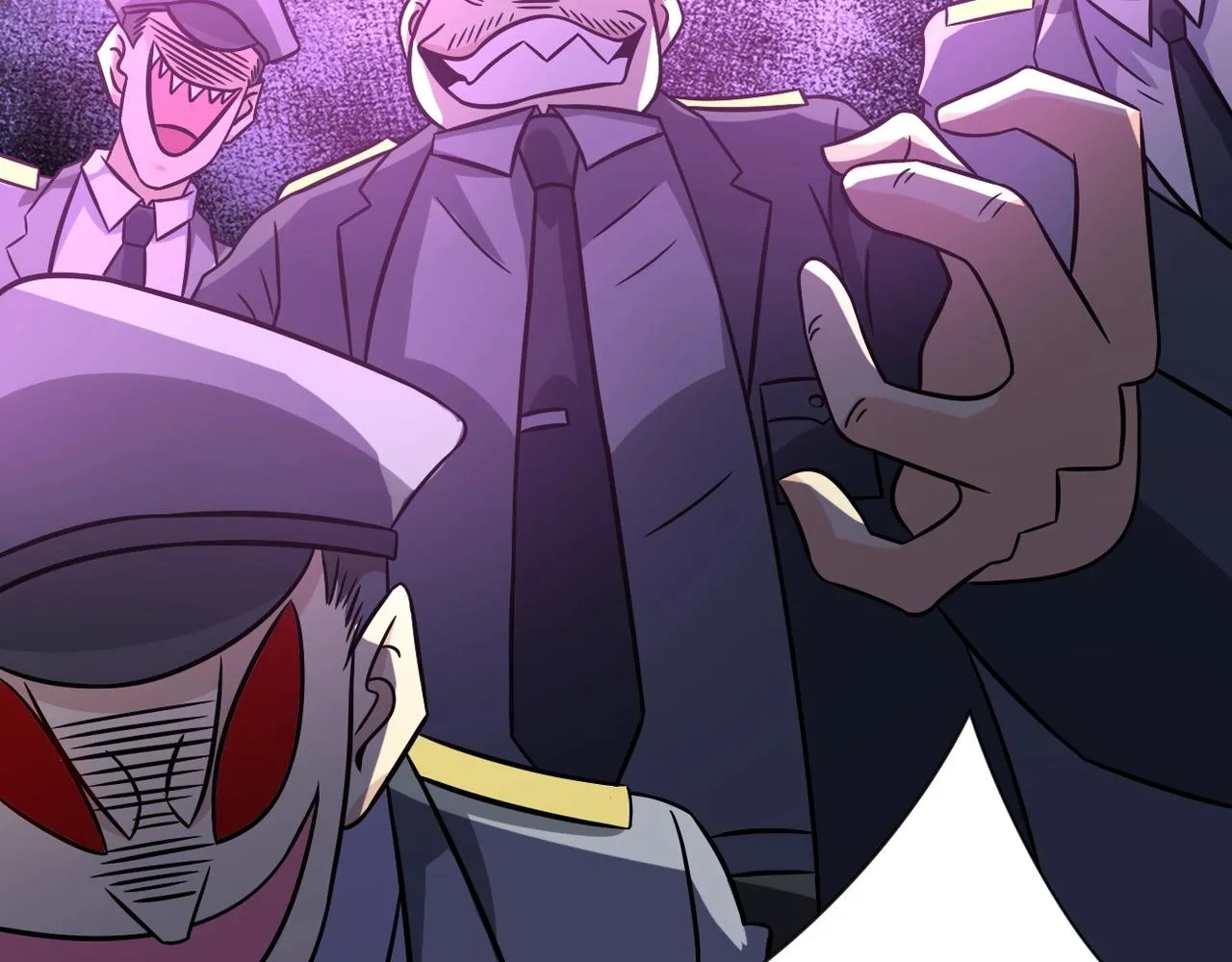 第49话 英雄登场 第14页