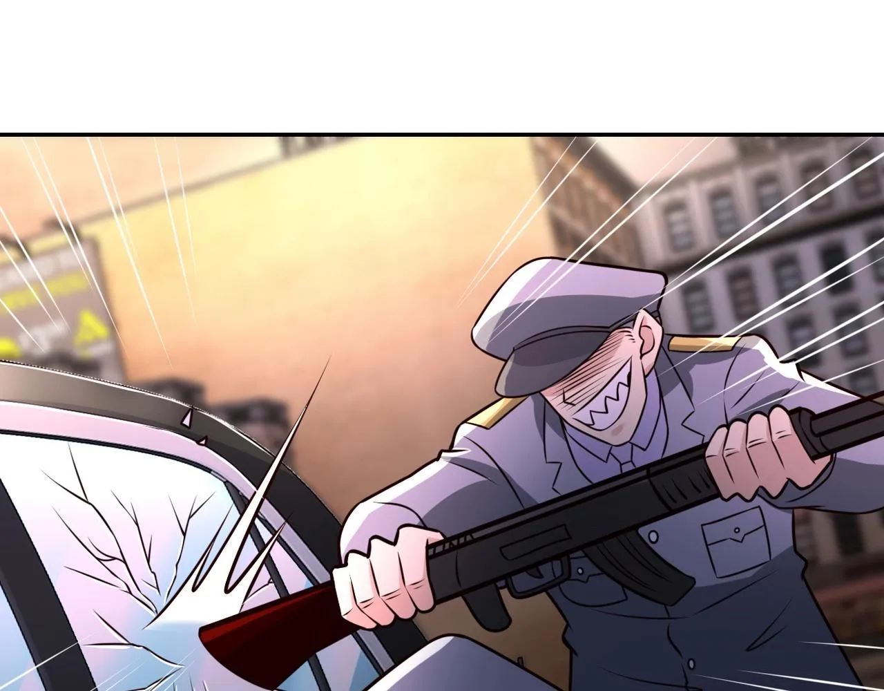 第49话 英雄登场 第17页