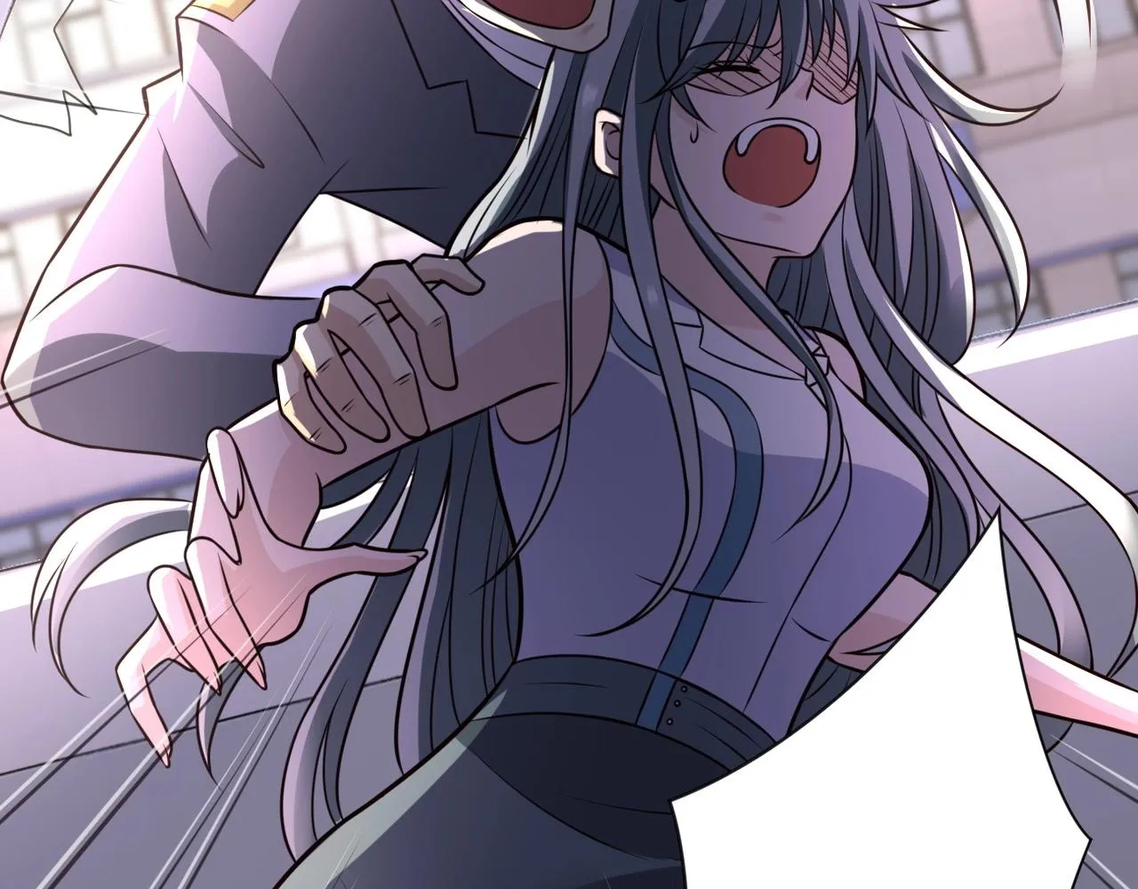 第49话 英雄登场 第23页